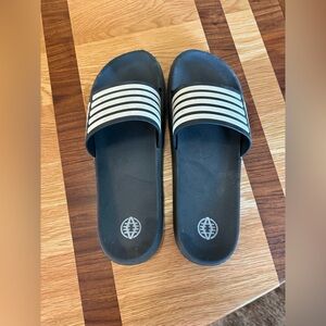 Adidas slides